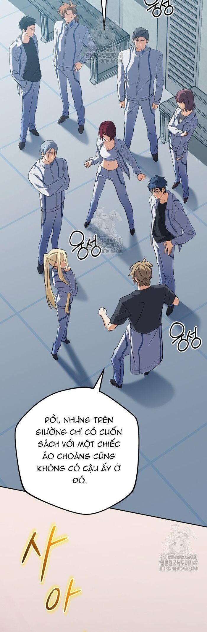 Đại Pháp Sư Thần Thoại Tái Lâm - Chapter 72 - Page 20