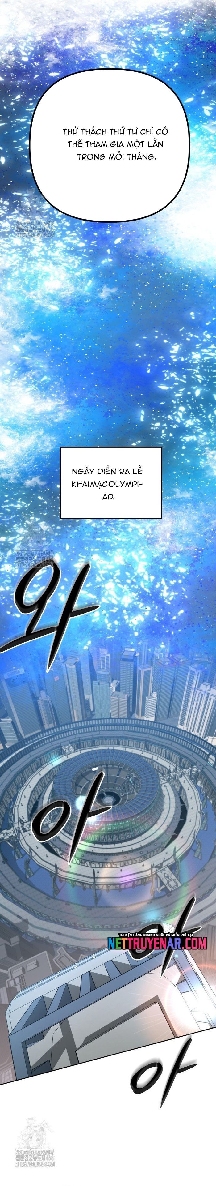 Đại Pháp Sư Thần Thoại Tái Lâm - Chapter 72 - Page 7