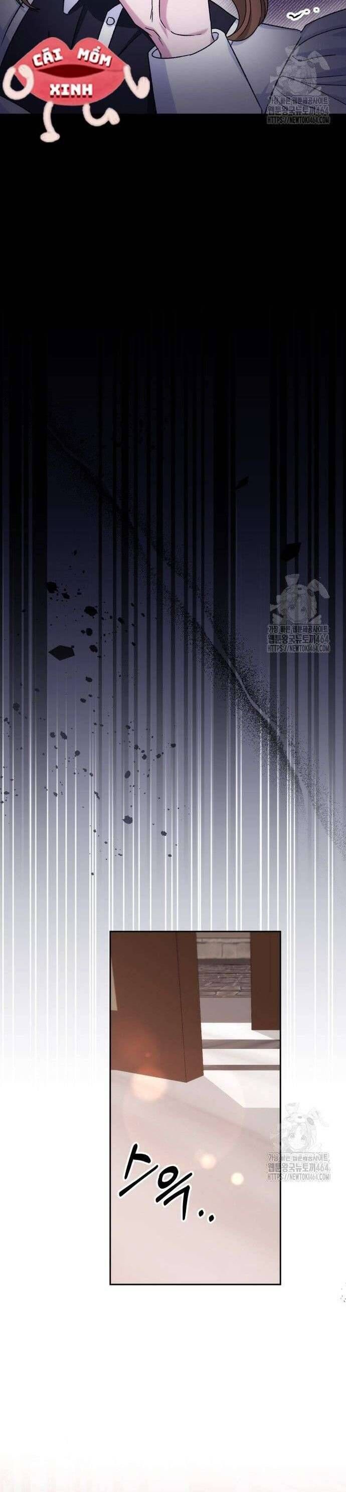 Khi Người Mẹ Kế Tham Vọng Làm Bá Chủ Hậu Cung - Chapter 33 - Page 23