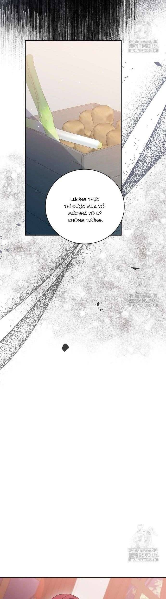 Khi Người Mẹ Kế Tham Vọng Làm Bá Chủ Hậu Cung - Chapter 33 - Page 32