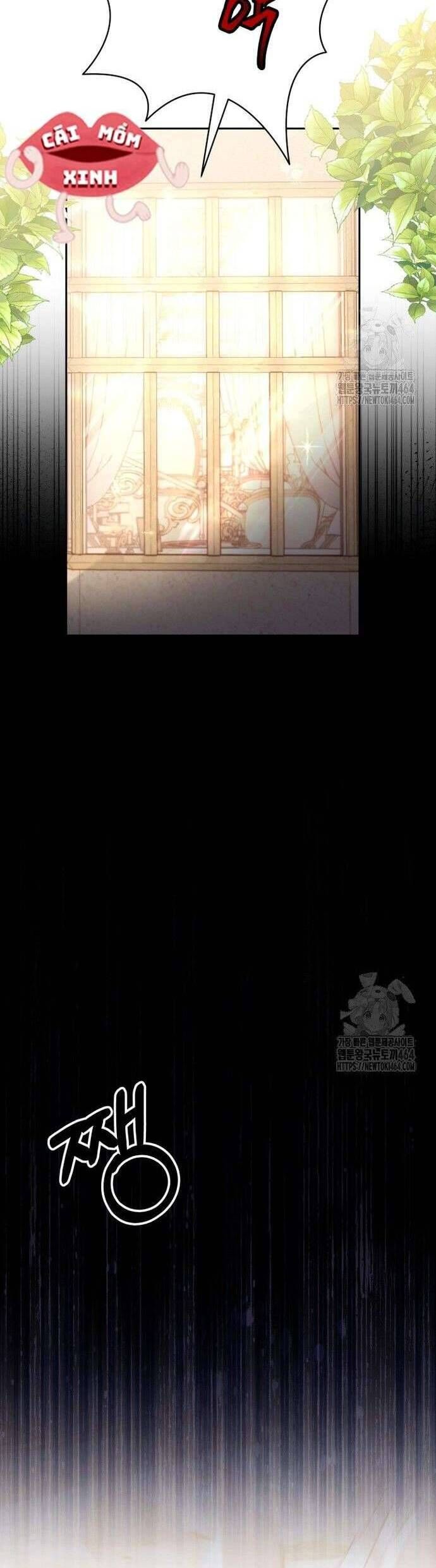 Khi Người Mẹ Kế Tham Vọng Làm Bá Chủ Hậu Cung - Chapter 33 - Page 6