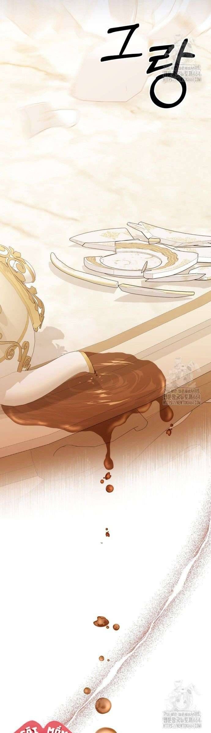 Khi Người Mẹ Kế Tham Vọng Làm Bá Chủ Hậu Cung - Chapter 33 - Page 7