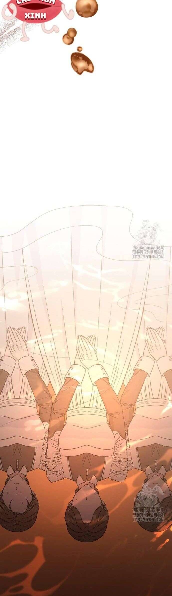 Khi Người Mẹ Kế Tham Vọng Làm Bá Chủ Hậu Cung - Chapter 33 - Page 8