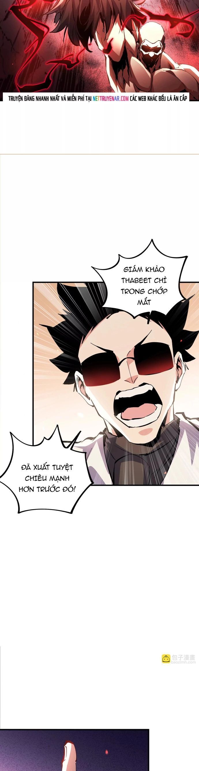 Mạt Thế Cẩu Sinh: Gián Giúp Ta Chồng Buff - Chapter 76 - Page 12