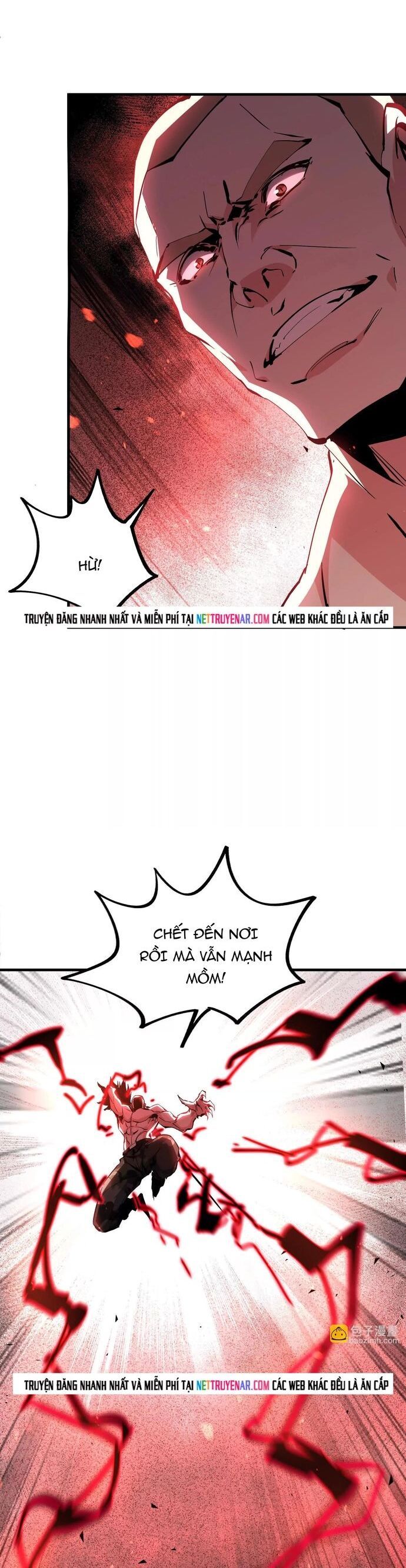 Mạt Thế Cẩu Sinh: Gián Giúp Ta Chồng Buff - Chapter 76 - Page 14