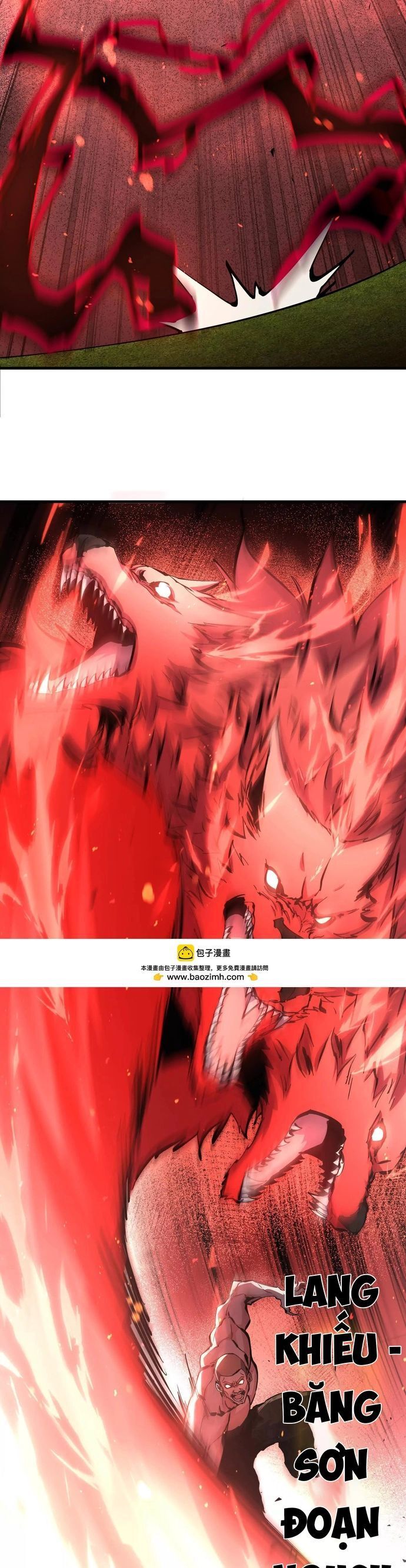 Mạt Thế Cẩu Sinh: Gián Giúp Ta Chồng Buff - Chapter 76 - Page 15