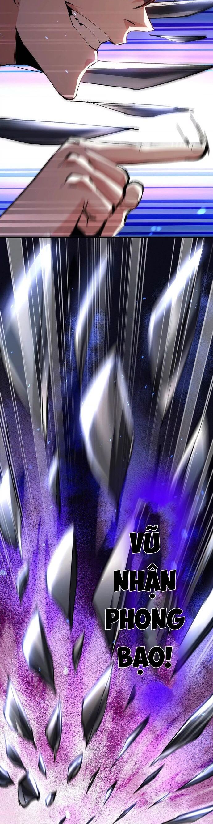 Mạt Thế Cẩu Sinh: Gián Giúp Ta Chồng Buff - Chapter 76 - Page 17