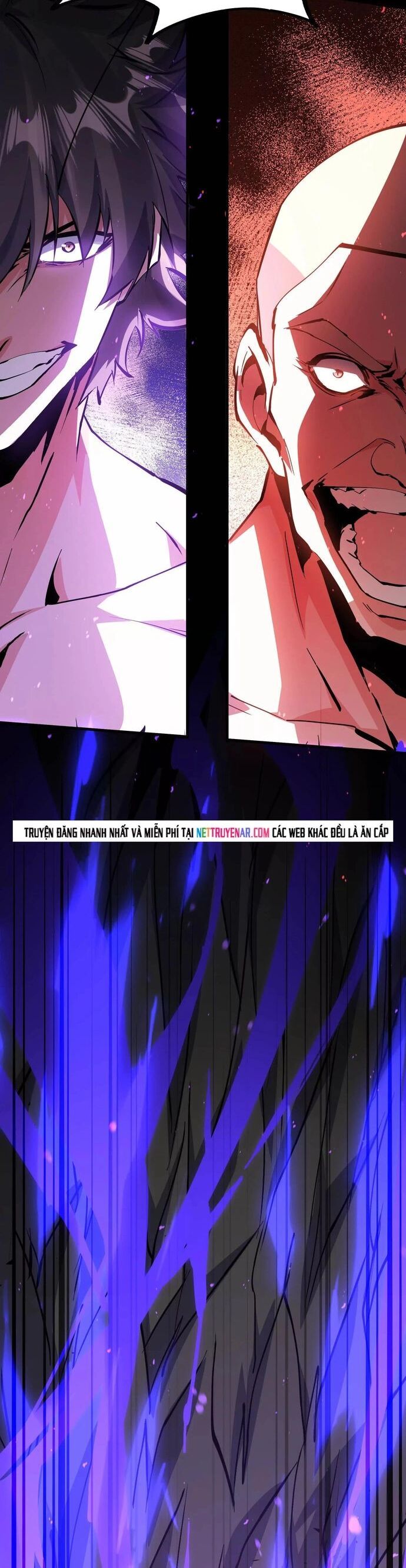 Mạt Thế Cẩu Sinh: Gián Giúp Ta Chồng Buff - Chapter 76 - Page 19