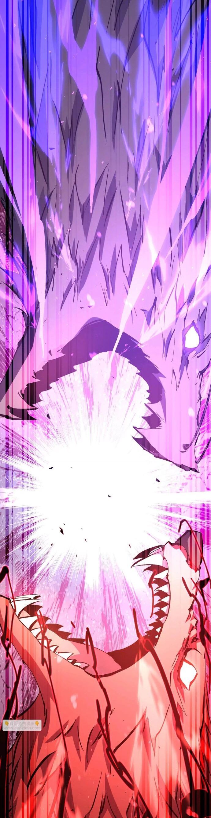 Mạt Thế Cẩu Sinh: Gián Giúp Ta Chồng Buff - Chapter 76 - Page 20