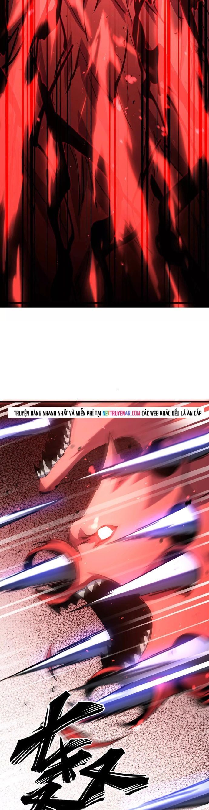 Mạt Thế Cẩu Sinh: Gián Giúp Ta Chồng Buff - Chapter 76 - Page 21