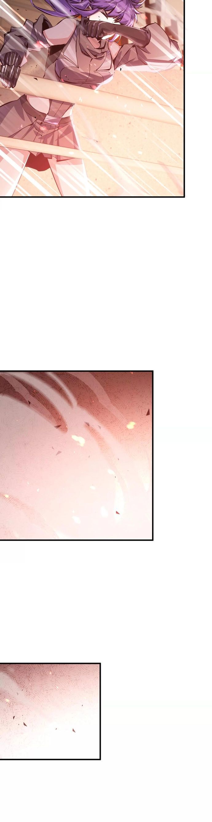 Mạt Thế Cẩu Sinh: Gián Giúp Ta Chồng Buff - Chapter 76 - Page 24