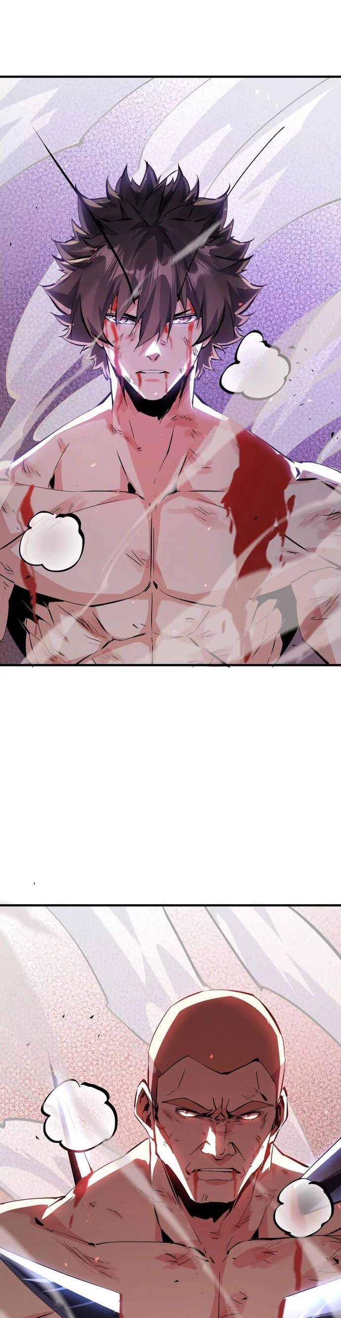 Mạt Thế Cẩu Sinh: Gián Giúp Ta Chồng Buff - Chapter 76 - Page 26