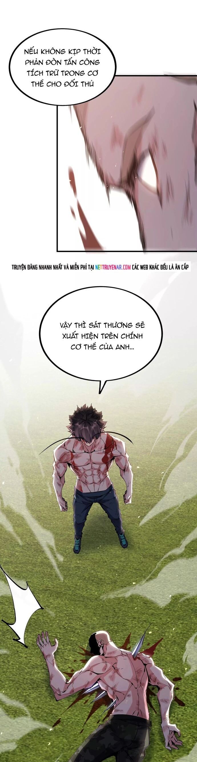 Mạt Thế Cẩu Sinh: Gián Giúp Ta Chồng Buff - Chapter 76 - Page 29