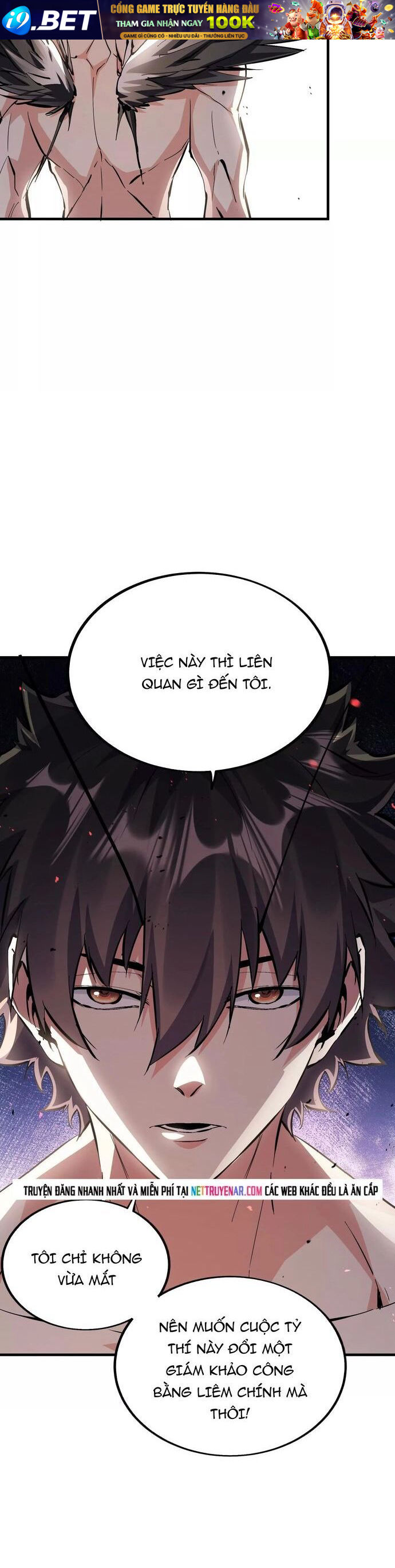 Mạt Thế Cẩu Sinh: Gián Giúp Ta Chồng Buff - Chapter 76 - Page 4