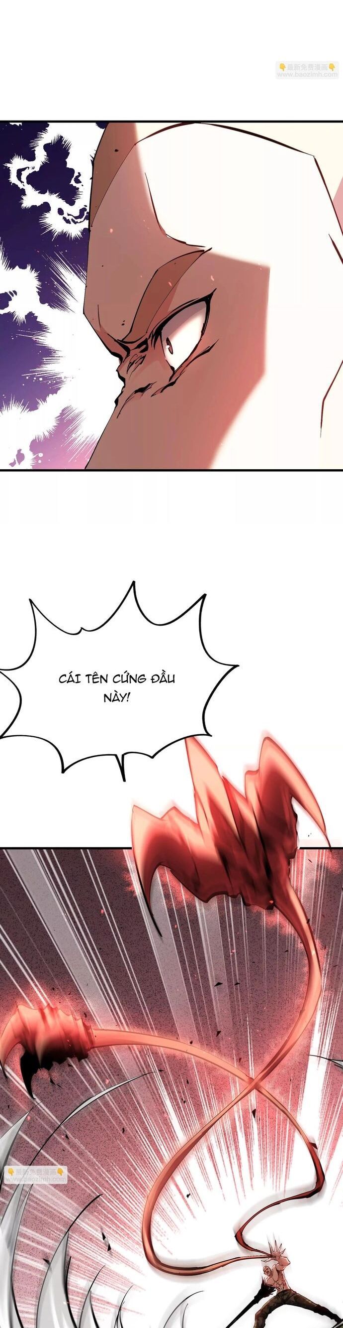 Mạt Thế Cẩu Sinh: Gián Giúp Ta Chồng Buff - Chapter 76 - Page 5