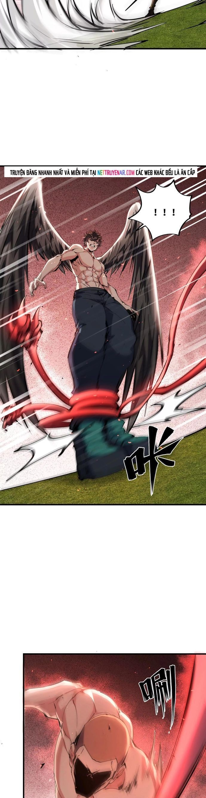 Mạt Thế Cẩu Sinh: Gián Giúp Ta Chồng Buff - Chapter 76 - Page 6