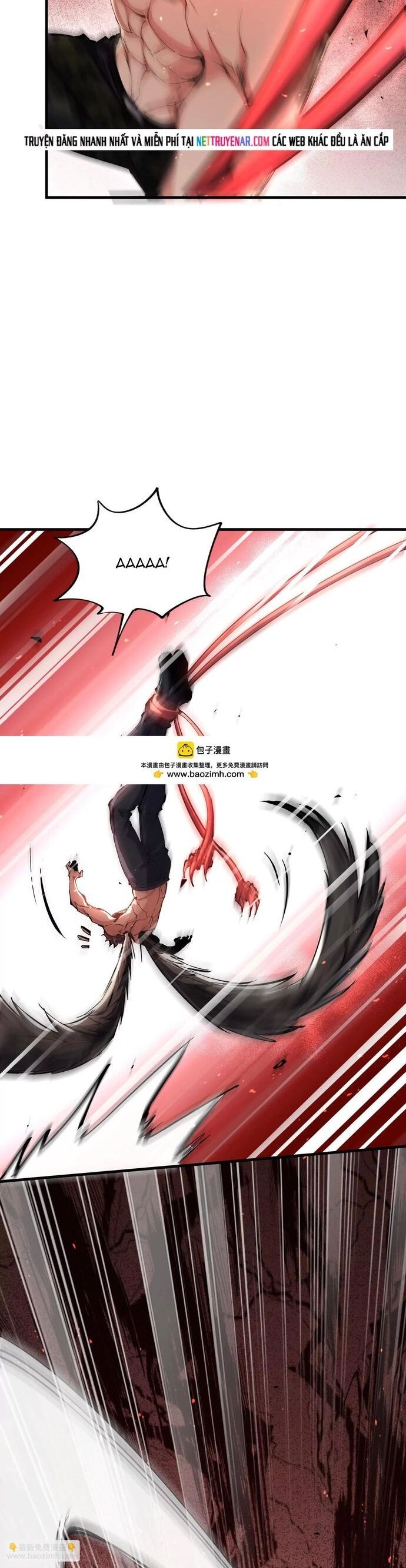 Mạt Thế Cẩu Sinh: Gián Giúp Ta Chồng Buff - Chapter 76 - Page 7