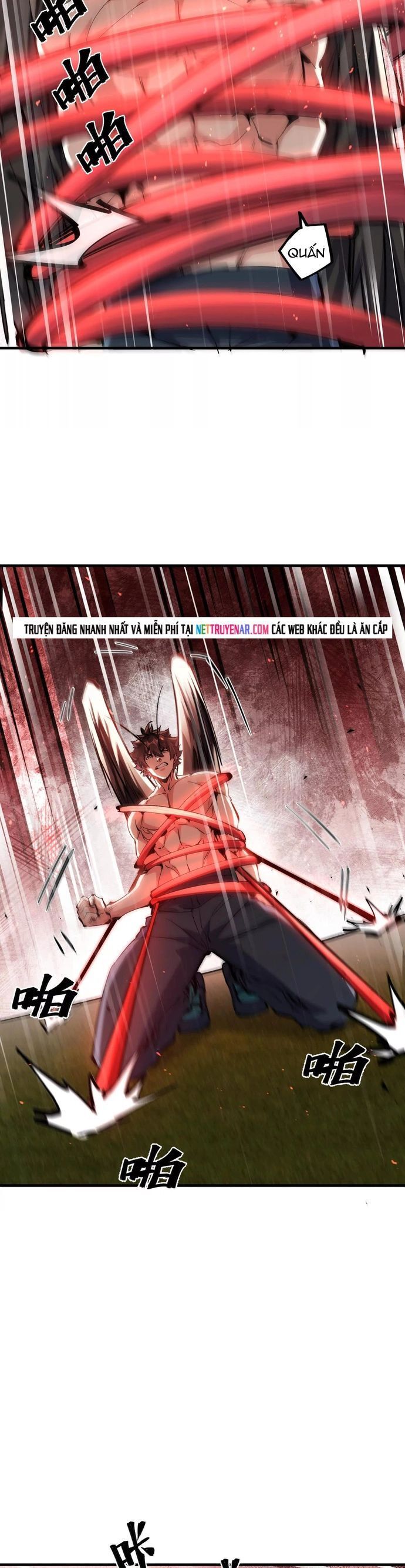 Mạt Thế Cẩu Sinh: Gián Giúp Ta Chồng Buff - Chapter 76 - Page 9