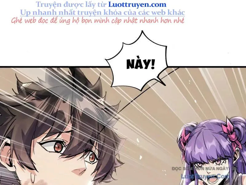 Mạt Thế Cẩu Sinh: Gián Giúp Ta Chồng Buff - Chapter 77 - Page 105