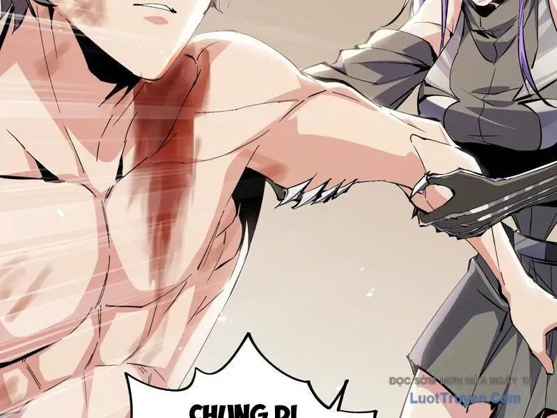 Mạt Thế Cẩu Sinh: Gián Giúp Ta Chồng Buff - Chapter 77 - Page 106