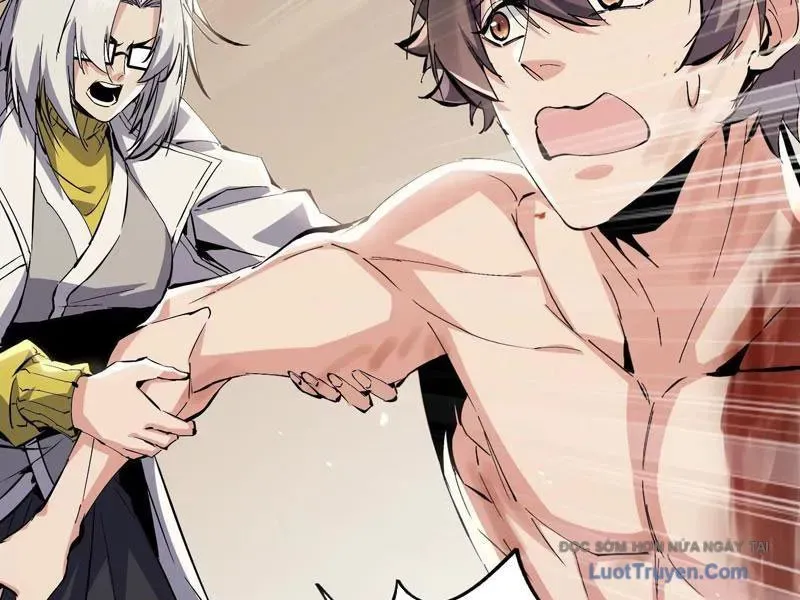 Mạt Thế Cẩu Sinh: Gián Giúp Ta Chồng Buff - Chapter 77 - Page 109