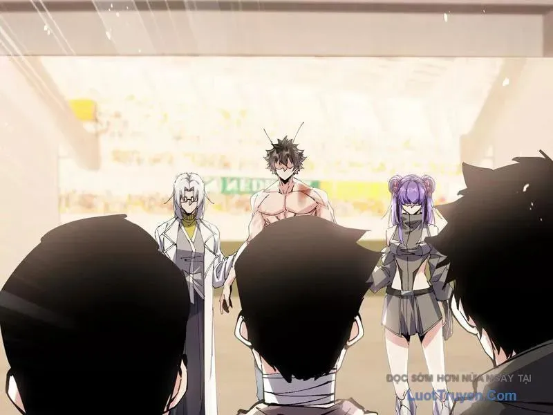 Mạt Thế Cẩu Sinh: Gián Giúp Ta Chồng Buff - Chapter 77 - Page 119
