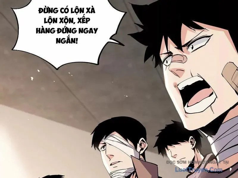 Mạt Thế Cẩu Sinh: Gián Giúp Ta Chồng Buff - Chapter 77 - Page 122