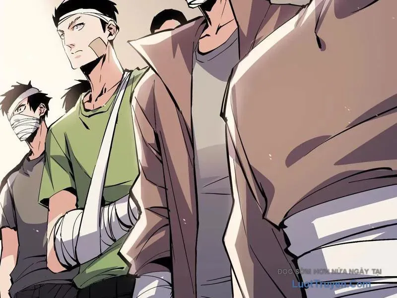 Mạt Thế Cẩu Sinh: Gián Giúp Ta Chồng Buff - Chapter 77 - Page 123