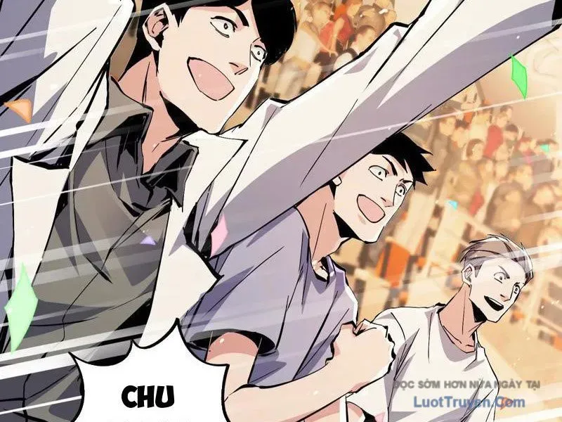 Mạt Thế Cẩu Sinh: Gián Giúp Ta Chồng Buff - Chapter 77 - Page 24