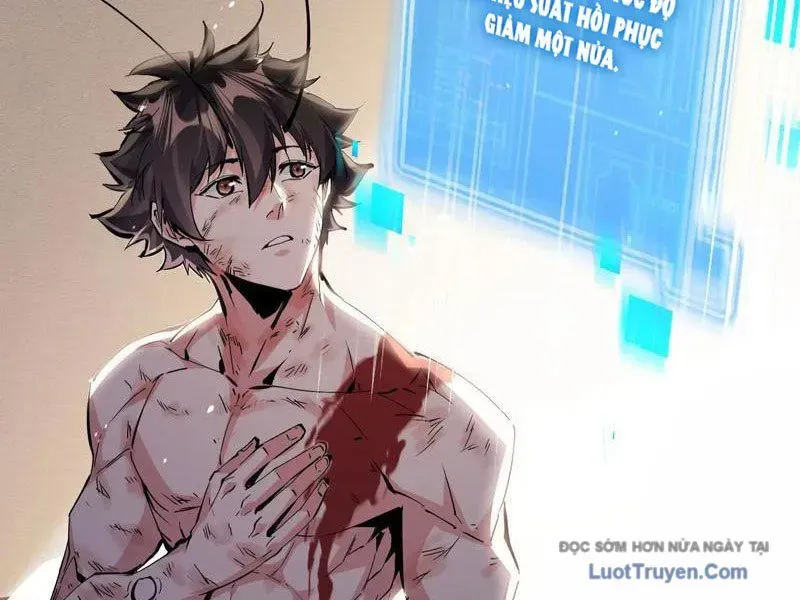 Mạt Thế Cẩu Sinh: Gián Giúp Ta Chồng Buff - Chapter 77 - Page 40