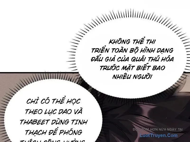 Mạt Thế Cẩu Sinh: Gián Giúp Ta Chồng Buff - Chapter 77 - Page 42