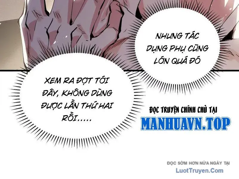 Mạt Thế Cẩu Sinh: Gián Giúp Ta Chồng Buff - Chapter 77 - Page 44