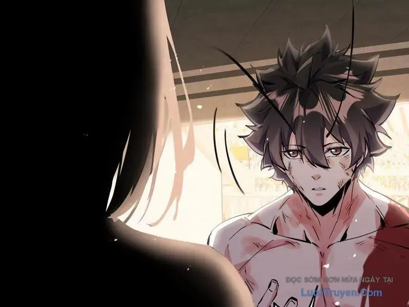 Mạt Thế Cẩu Sinh: Gián Giúp Ta Chồng Buff - Chapter 77 - Page 47