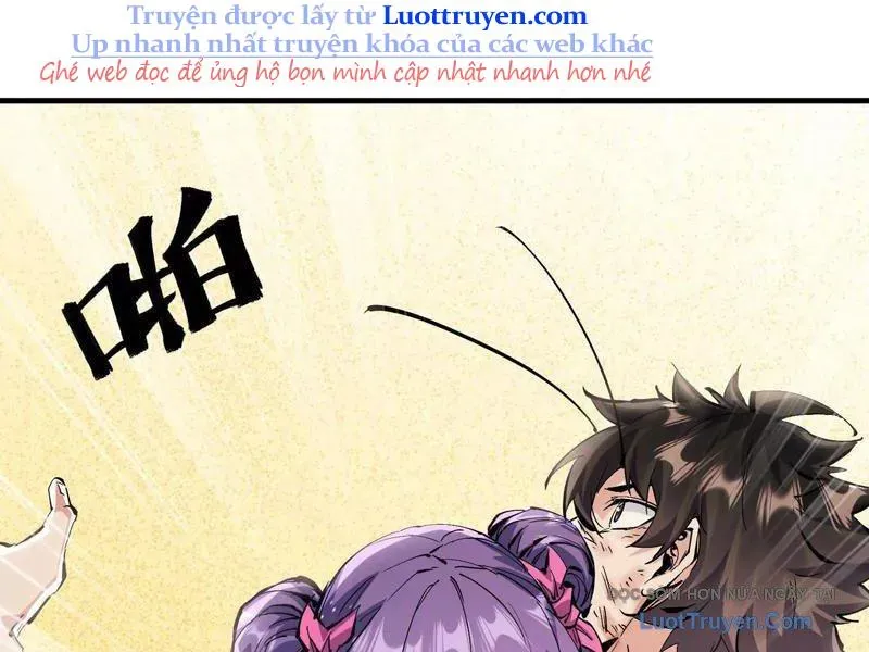 Mạt Thế Cẩu Sinh: Gián Giúp Ta Chồng Buff - Chapter 77 - Page 49