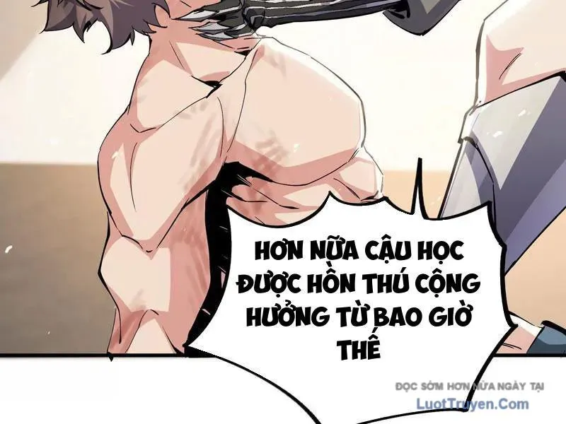 Mạt Thế Cẩu Sinh: Gián Giúp Ta Chồng Buff - Chapter 77 - Page 78