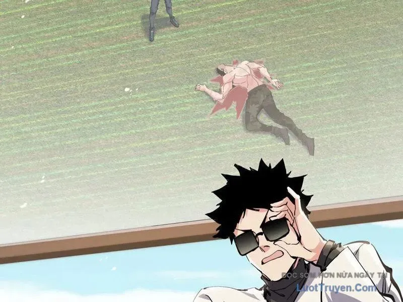 Mạt Thế Cẩu Sinh: Gián Giúp Ta Chồng Buff - Chapter 77 - Page 8