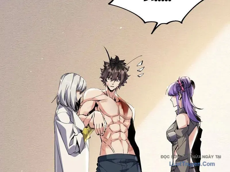 Mạt Thế Cẩu Sinh: Gián Giúp Ta Chồng Buff - Chapter 77 - Page 90