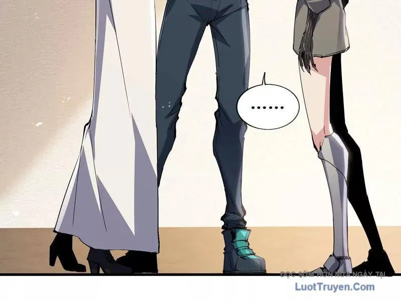 Mạt Thế Cẩu Sinh: Gián Giúp Ta Chồng Buff - Chapter 77 - Page 91