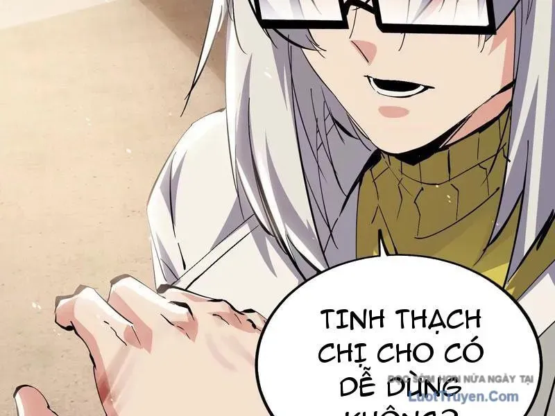 Mạt Thế Cẩu Sinh: Gián Giúp Ta Chồng Buff - Chapter 77 - Page 94