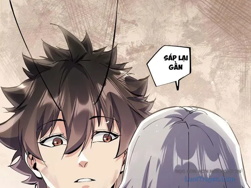 Mạt Thế Cẩu Sinh: Gián Giúp Ta Chồng Buff - Chapter 77 - Page 97