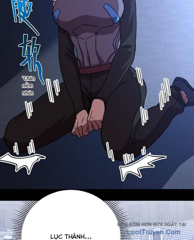 Cao Võ Hạ Cánh Đến Một Vạn Năm Sau - Chapter 261 - Page 100