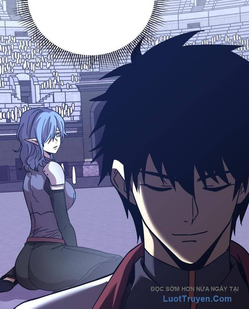 Cao Võ Hạ Cánh Đến Một Vạn Năm Sau - Chapter 261 - Page 101