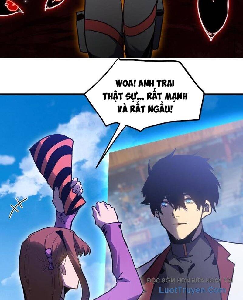 Cao Võ Hạ Cánh Đến Một Vạn Năm Sau - Chapter 261 - Page 13