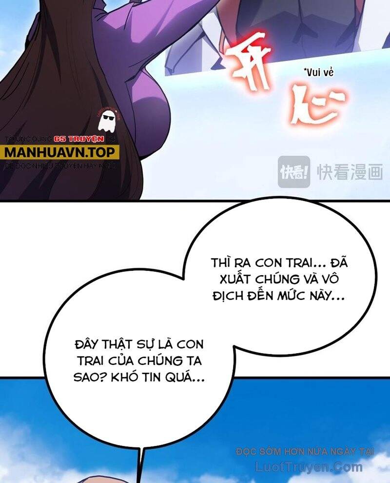 Cao Võ Hạ Cánh Đến Một Vạn Năm Sau - Chapter 261 - Page 14