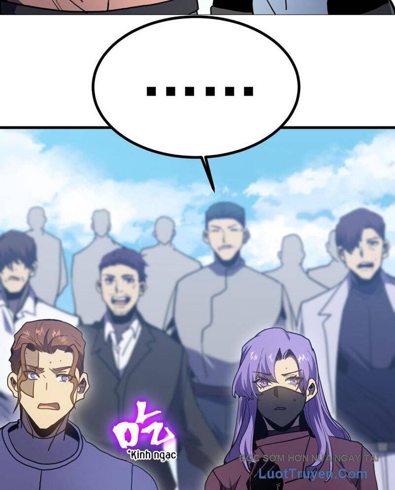 Cao Võ Hạ Cánh Đến Một Vạn Năm Sau - Chapter 261 - Page 16