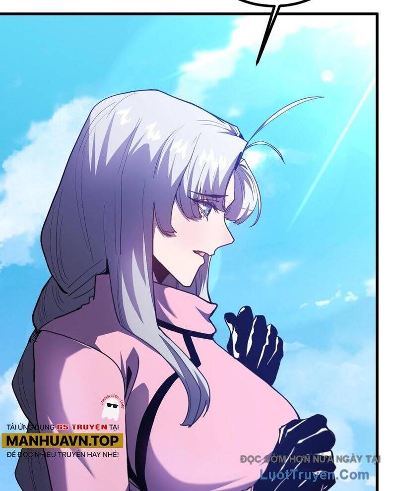 Cao Võ Hạ Cánh Đến Một Vạn Năm Sau - Chapter 261 - Page 20