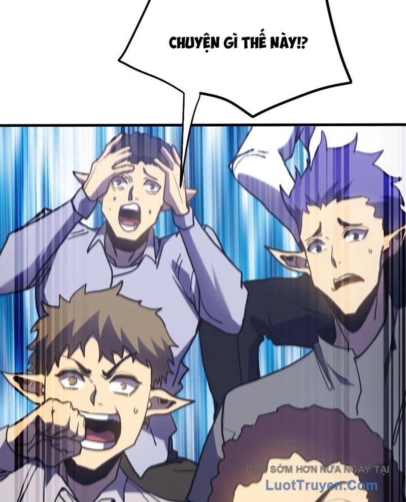 Cao Võ Hạ Cánh Đến Một Vạn Năm Sau - Chapter 261 - Page 3