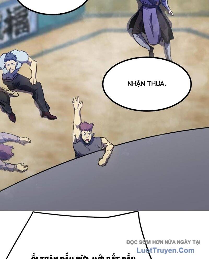 Cao Võ Hạ Cánh Đến Một Vạn Năm Sau - Chapter 261 - Page 30