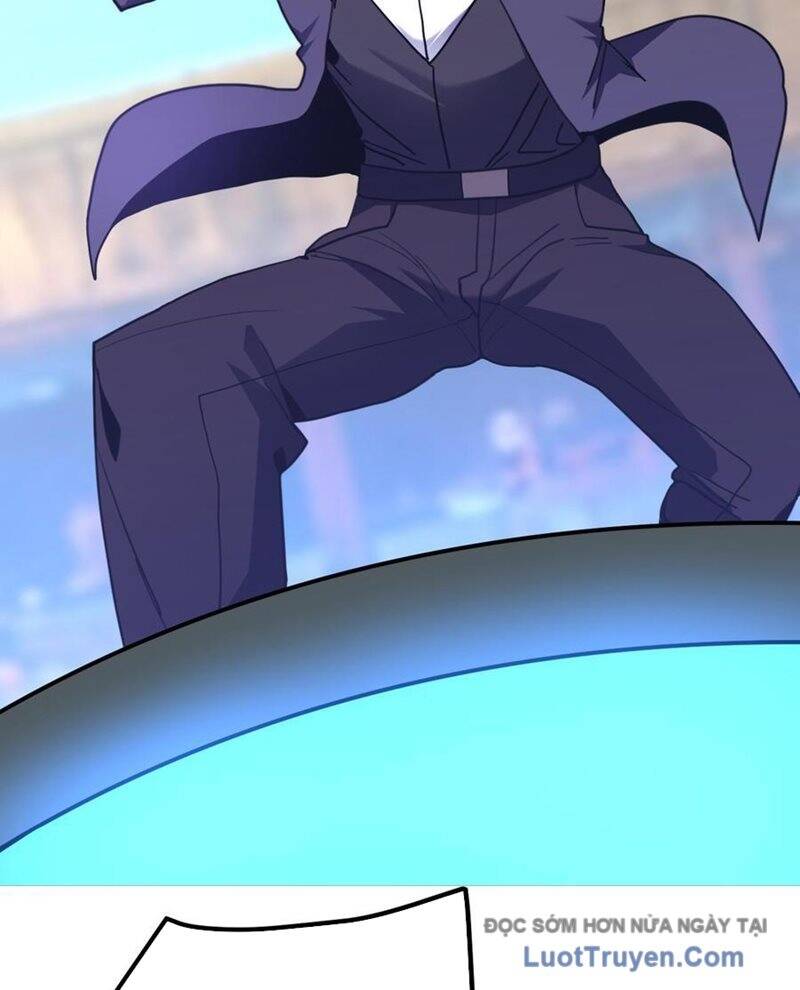 Cao Võ Hạ Cánh Đến Một Vạn Năm Sau - Chapter 261 - Page 32