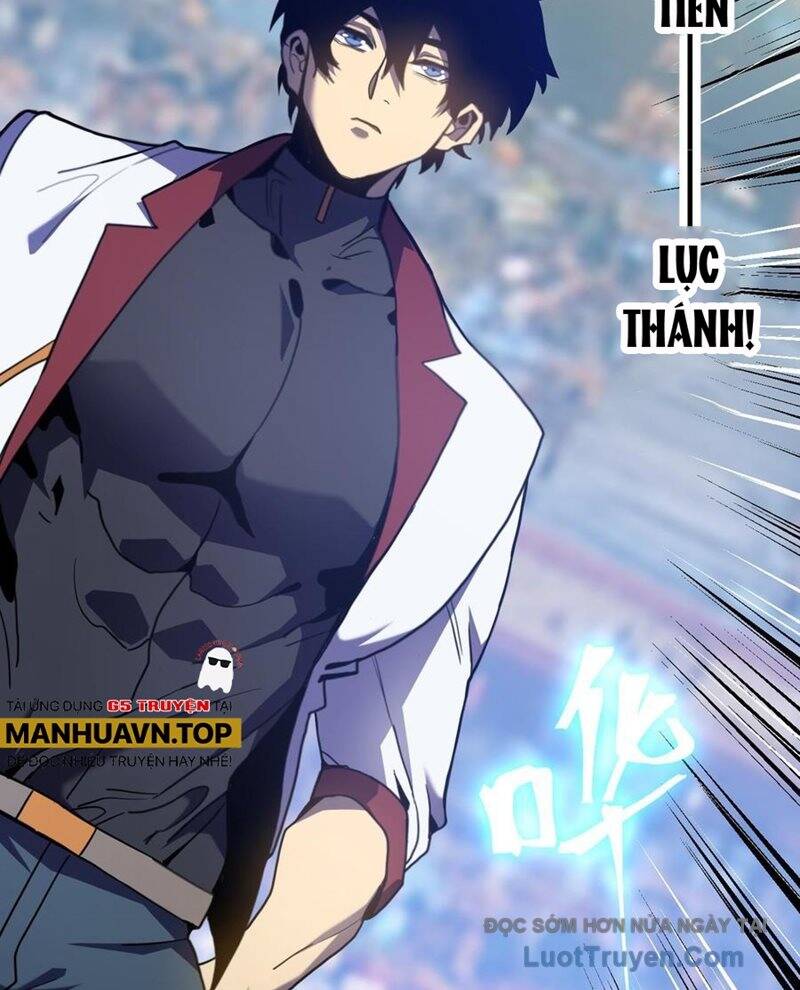 Cao Võ Hạ Cánh Đến Một Vạn Năm Sau - Chapter 261 - Page 34